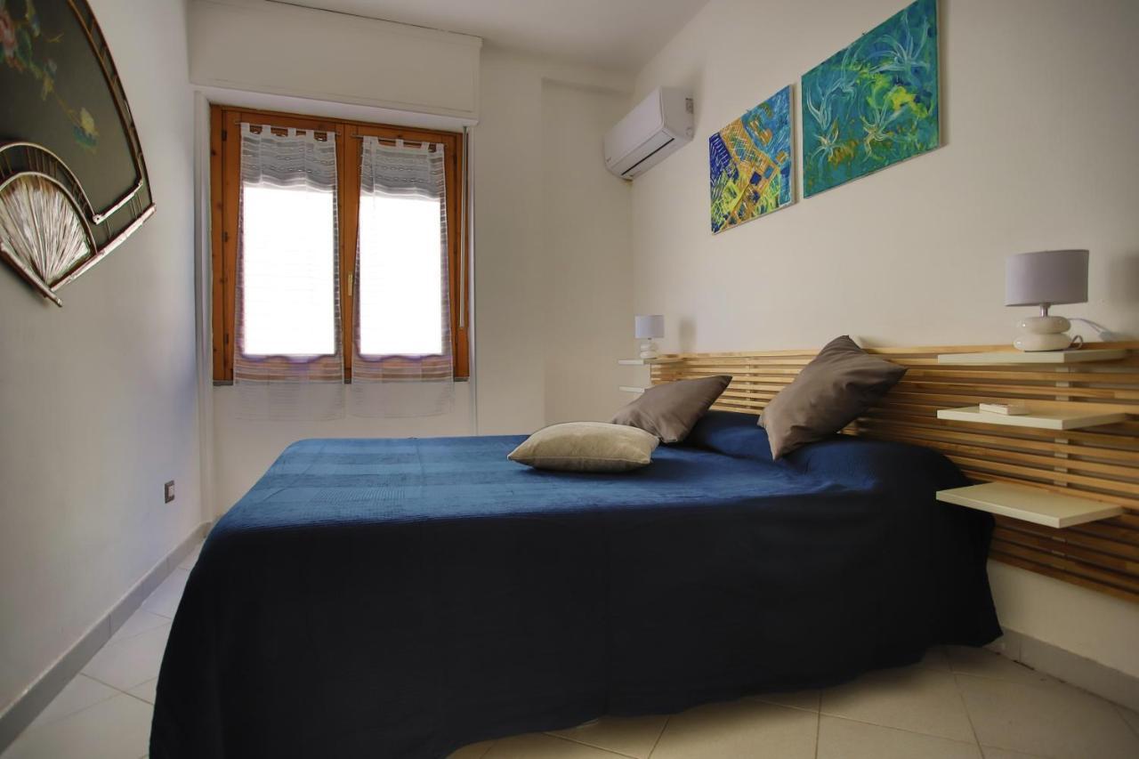 Villa Artist Alguerhouse Exterior foto