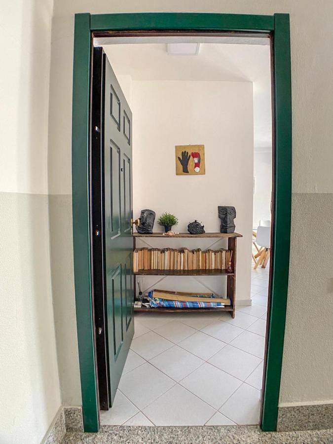 Villa Artist Alguerhouse Exterior foto